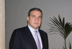 Elías Bendodo, Presidente de la Diputación de Málaga